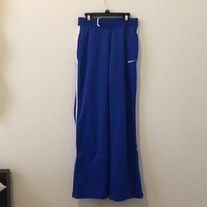 Nike sweatpants